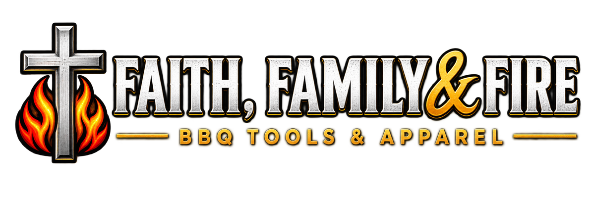 Faith, Family and Fire